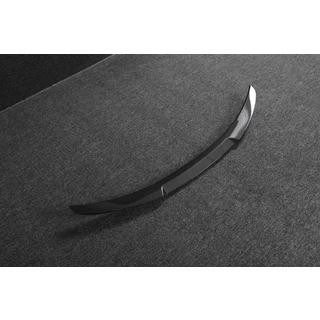 Spoiler M4-Style V2 (pro F30/F80, karbonový) BMW řada 3 F30/F31 2012–2019 fotografie 4