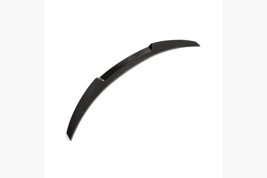 BMW řada 3 F30/F31 2012–2019 Spoiler M4-Style V2 (pro F30/F80, karbonový) Fotografie 7