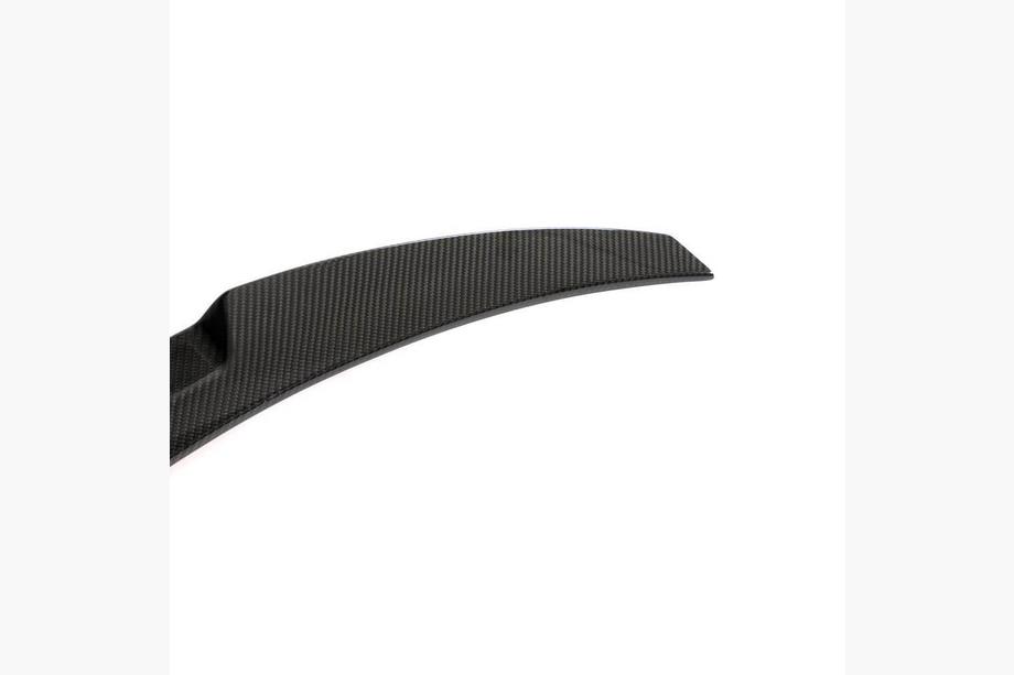 BMW řada 3 F30/F31 2012–2019 Spoiler M4-Style V2 (pro F30/F80, karbonový) Fotografie 8