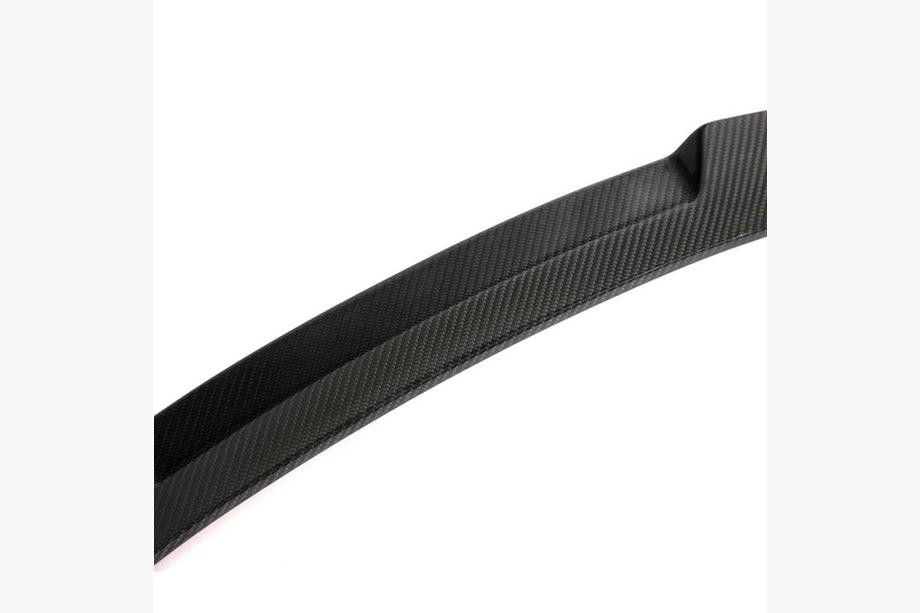 BMW řada 3 F30/F31 2012–2019 Spoiler M4-Style V2 (pro F30/F80, karbonový) Fotografie 9