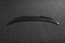 BMW řada 3 F30/F31 2012–2019 Spoiler PSM-Style V1 (pro F30/F80, karbon) fotografie 2