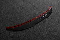 BMW řada 3 F30/F31 2012–2019 Spoiler PSM-Style V1 (pro F30/F80, karbon) fotografie 3