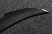 BMW řada 3 F30/F31 2012–2019 Spoiler PSM-Style V1 (pro F30/F80, karbon) fotografie 4