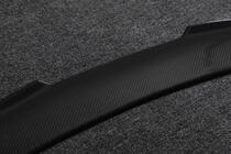 BMW řada 3 F30/F31 2012–2019 Spoiler PSM-Style V1 (pro F30/F80, karbon) fotografie 5