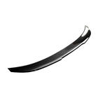 BMW řada 3 F30/F31 2012–2019 Spoiler PSM-Style V1 (pro F30/F80, karbon) fotografie 7