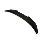 BMW řada 3 F30/F31 2012–2019 Spoiler PSM-Style V1 (pro F30/F80, karbon) fotografie 8