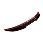 BMW řada 3 F30/F31 2012–2019 Spoiler PSM-Style V1 (pro F30/F80, karbon) fotografie 9