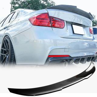 Spoiler PSM-Style V1 (pro F30/F80, karbon) BMW řada 3 F30/F31 2012–2019 fotografie 1