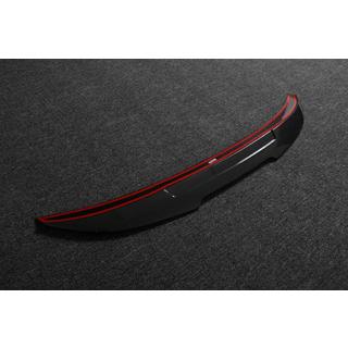 Spoiler PSM-Style V1 (pro F30/F80, karbon) BMW řada 3 F30/F31 2012–2019 fotografie 3