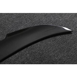 Spoiler PSM-Style V1 (pro F30/F80, karbon) BMW řada 3 F30/F31 2012–2019 fotografie 4