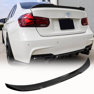 Spoiler ve stylu PSM V4 (pro F30/F80, karbon) BMW řada 3 F30/F31 2012–2019 fotografie 1