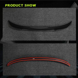 Spoiler ve stylu PSM V4 (pro F30/F80, karbon) BMW řada 3 F30/F31 2012–2019 fotografie 3