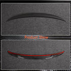 BMW řada 3 F30/F31 2012–2019 Spoiler MP-Style V2 (pro F30/F80) fotografie 3