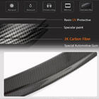 BMW řada 3 F30/F31 2012–2019 Spoiler MP-Style V2 (pro F30/F80) fotografie 4