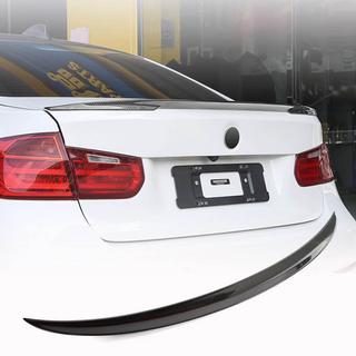 Spoiler MP-Style V2 (pro F30/F80) BMW řada 3 F30/F31 2012–2019 fotografie 1
