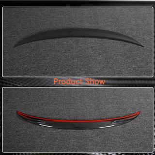 Spoiler MP-Style V2 (pro F30/F80) BMW řada 3 F30/F31 2012–2019 fotografie 3