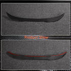 BMW řada 3 F30/F31 2012–2019 Spoiler PSM-Style V2 (pro F30/F80, karbon) fotografie 4
