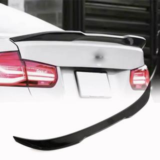 Spoiler PSM-Style V2 (pro F30/F80, karbon) BMW řada 3 F30/F31 2012–2019 fotografie 1