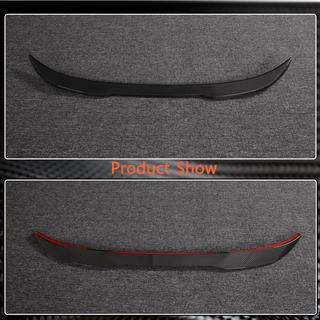 Spoiler PSM-Style V2 (pro F30/F80, karbon) BMW řada 3 F30/F31 2012–2019 fotografie 4