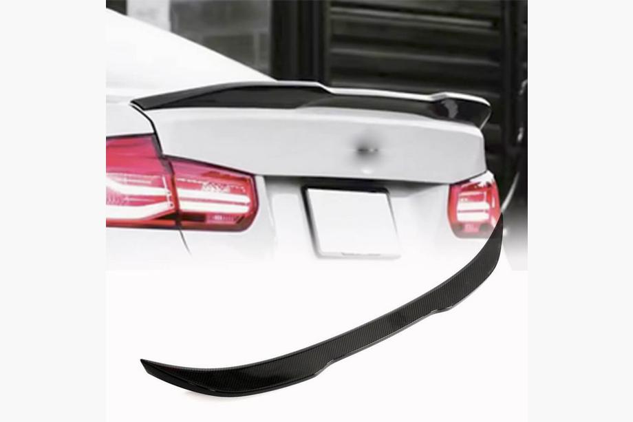 BMW řada 3 F30/F31 2012–2019 Spoiler PSM-Style V2 (pro F30/F80, karbon) Image