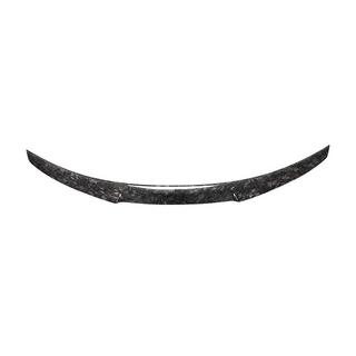 Spoiler ve stylu M4 (pro F30/F80, kovaný karbon) BMW řada 3 F30/F31 2012–2019 fotografie 1