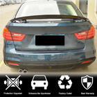 BMW řada 3 F34 2013–2020 Spoiler V1 (karbon) fotografie 3