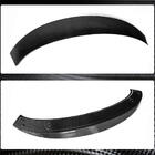 BMW řada 3 F34 2013–2020 Spoiler V1 (karbon) fotografie 6