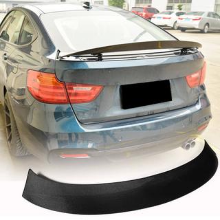 Spoiler V1 (karbon) BMW řada 3 F34 2013–2020 fotografie 1