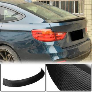 Spoiler V1 (karbon) BMW řada 3 F34 2013–2020 fotografie 2