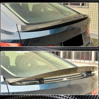 Spoiler V1 (karbon) BMW řada 3 F34 2013–2020 fotografie 4