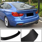 BMW řada 3 F34 2013–2020 Spojler V2 (karbon) fotografie 1