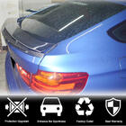 BMW řada 3 F34 2013–2020 Spojler V2 (karbon) fotografie 2