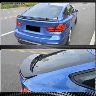 Spojler V2 (karbon) BMW řada 3 F34 2013–2020 fotografie 3