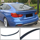 BMW řada 3 F34 2013–2020 Spoiler V3 (karbon) fotografie 1