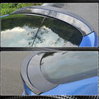 BMW řada 3 F34 2013–2020 Spoiler V3 (karbon) fotografie 4