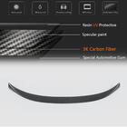 BMW řada 3 F34 2013–2020 Spoiler V3 (karbon) fotografie 5