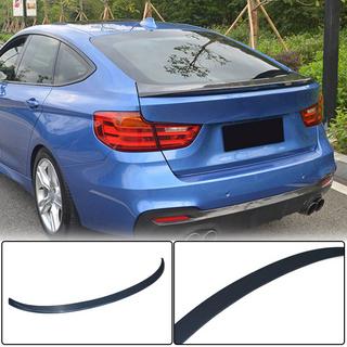 Spoiler V3 (karbon) BMW řada 3 F34 2013–2020 fotografie 1