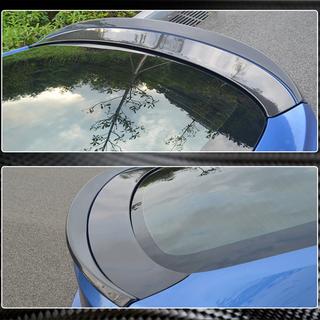 Spoiler V3 (karbon) BMW řada 3 F34 2013–2020 fotografie 4