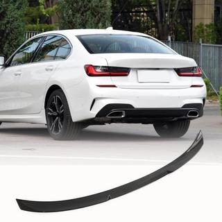 Spoiler V1 (pro G20/G80, karbon) BMW řada 3 G20/G21 2018– fotografie 1