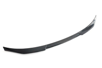 BMW řada 3 G20/G21 2018– Spoiler M3 Style (pro G20/G80, karbon) fotografie 1