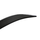 BMW řada 3 G20/G21 2018– Spoiler V2 (pro G20/G80, karbon) fotografie 7