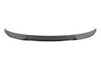 BMW řada 3 G20/G21 2018– Spoiler V5 (pro G20/G80, karbon) fotografie 5