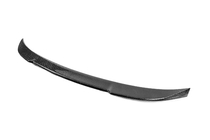 BMW řada 3 G20/G21 2018– Spoiler V5 (pro G20/G80, karbon) fotografie 3