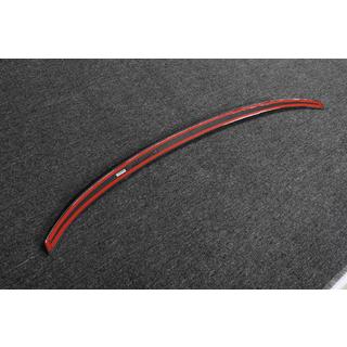 Spoiler V6 (pro G20/G80, karbon) BMW řada 3 G20/G21 2018– fotografie 3