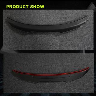 Spoiler PSM-Style V4 (pro G20/G80, karbon) BMW řada 3 G20/G21 2018– fotografie 4
