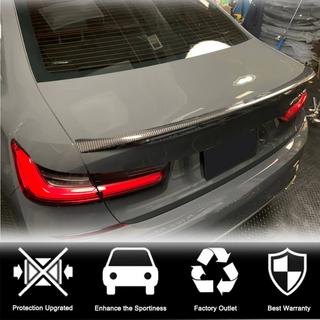Spoiler V3 (pro G20/G80, karbonový) BMW řada 3 G20/G21 2018– fotografie 2