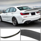 BMW řada 3 G20/G21 2018– Spoiler V4 (pro G20/G80, karbon) fotografie 1