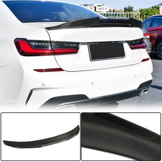 Spoiler PSM-Style V1 (pro G20/G80, karbon) BMW řada 3 G20/G21 2018– fotografie 1