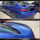 BMW řada 3 G20/G21 2018– Spoiler ve stylu M4 V1 (pro G20/G80, karbon) fotografie 3