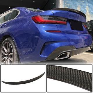 Spoiler P-Style (pro G20/G80, karbon) BMW řada 3 G20/G21 2018– fotografie 1